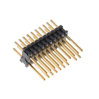 Samtec Inc. TMS-110-01-G-D-006