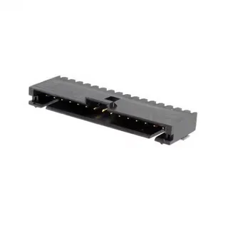 TE Connectivity AMP Connectors 1-147278-4
