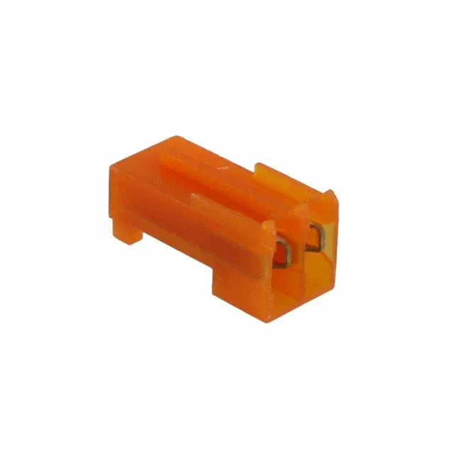 TE Connectivity AMP Connectors 3-644460-2