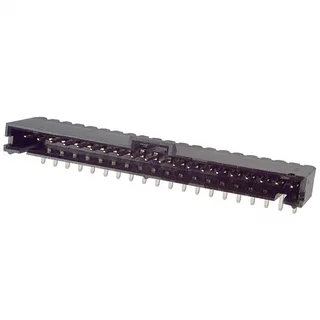 TE Connectivity AMP Connectors 6-104935-9