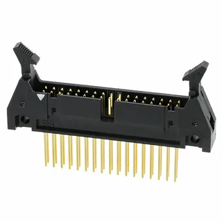 Hirose Electric Co Ltd HIF3BA-34P-2.54W(88)