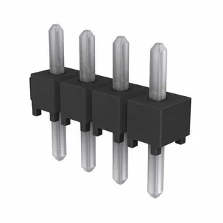 Samtec Inc. TSW-104-06-T-S
