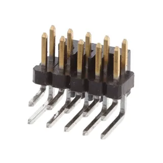 TE Connectivity AMP Connectors 2842154-5