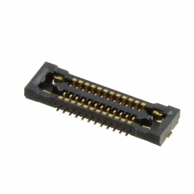Hirose Electric Co Ltd BM24-24DS/2-0.35V(53) — Mezzanine & Stacking Connectors