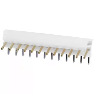 TE Connectivity AMP Connectors 1-641214-2