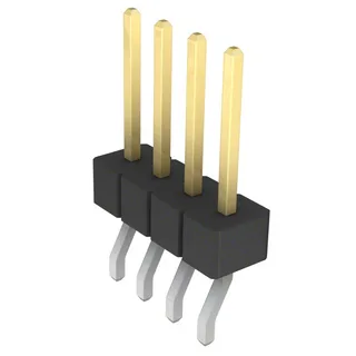 Sullins Connector Solutions GBC04SGSN-M89