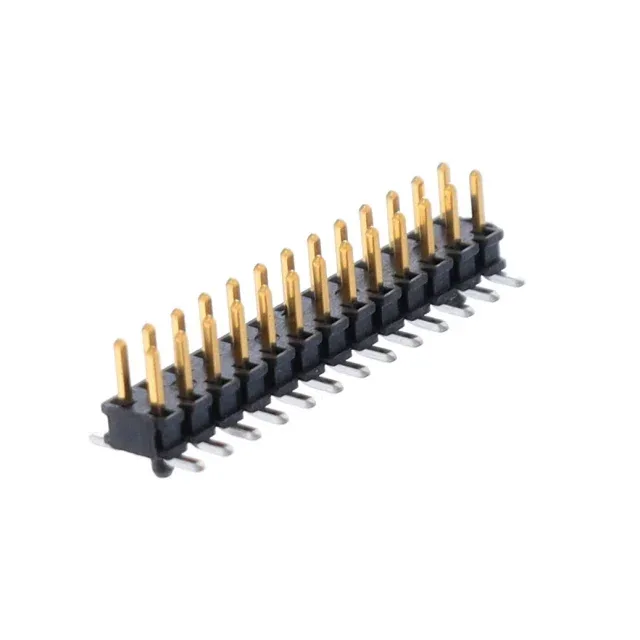 TMMH-113-01-S-DV-A — Samtec Inc. product photo