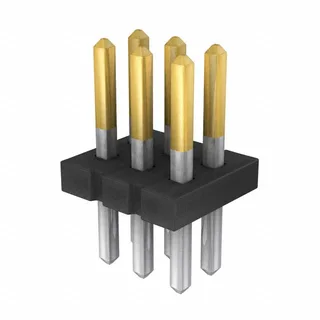 Samtec Inc. FTS-103-01-L-D