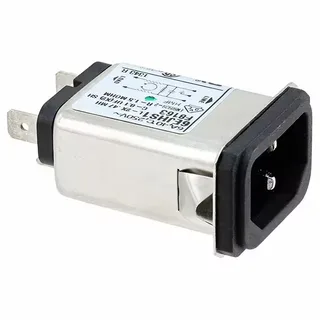 TE Connectivity Corcom Filters 1-6609008-8
