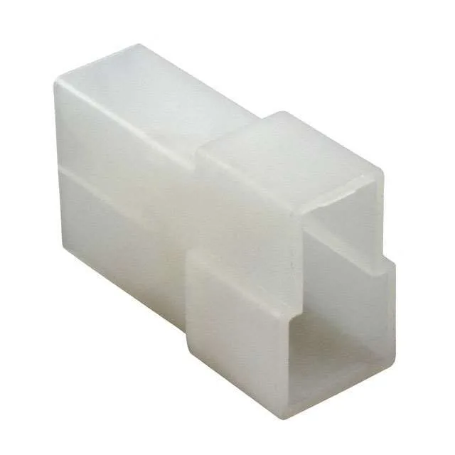 TE Connectivity AMP Connectors 1-180908-0