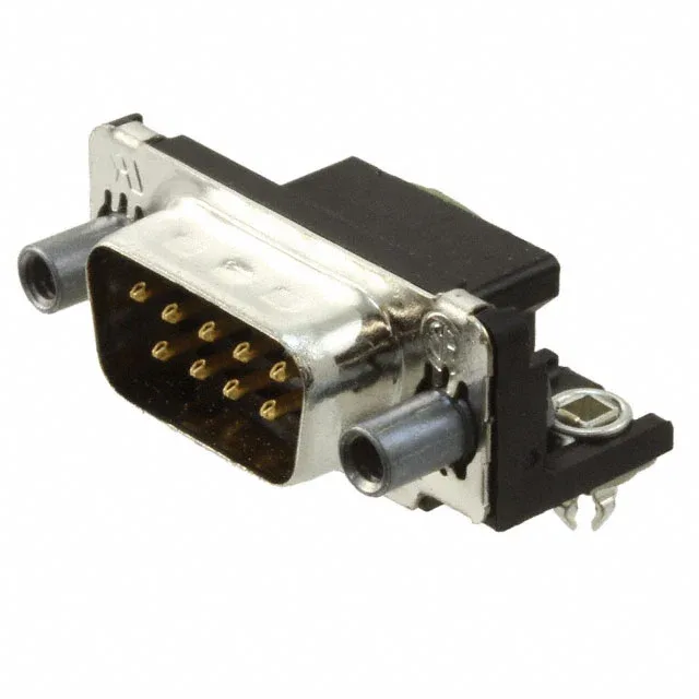 TE Connectivity AMP Connectors 747840-6