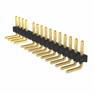 Samtec Inc. TMM-116-01-L-S-RA-005