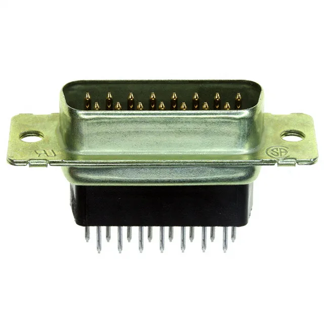 TE Connectivity AMP Connectors 5205735-7