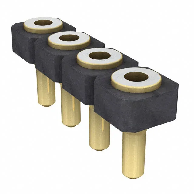 SL-104-G-19 — Samtec Inc. product photo