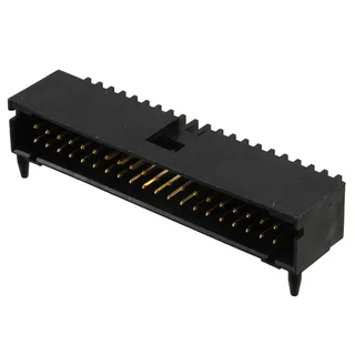 TE Connectivity AMP Connectors 104319-4