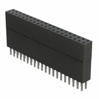 Samtec Inc. ESW-120-44-T-D