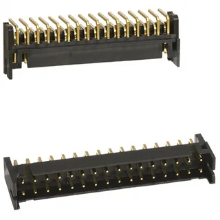 Hirose Electric Co Ltd DF11-32DP-2DS(52)