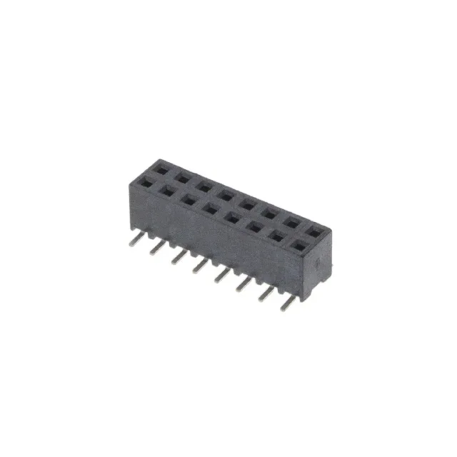 1-2307817-6 — TE Connectivity AMP Connectors product photo