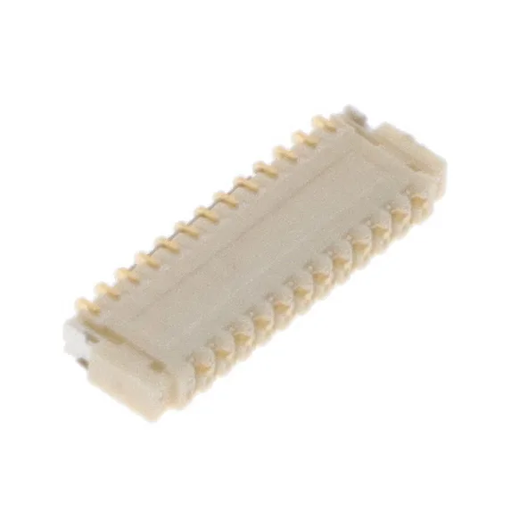 TE Connectivity AMP Connectors 2-2328724-5