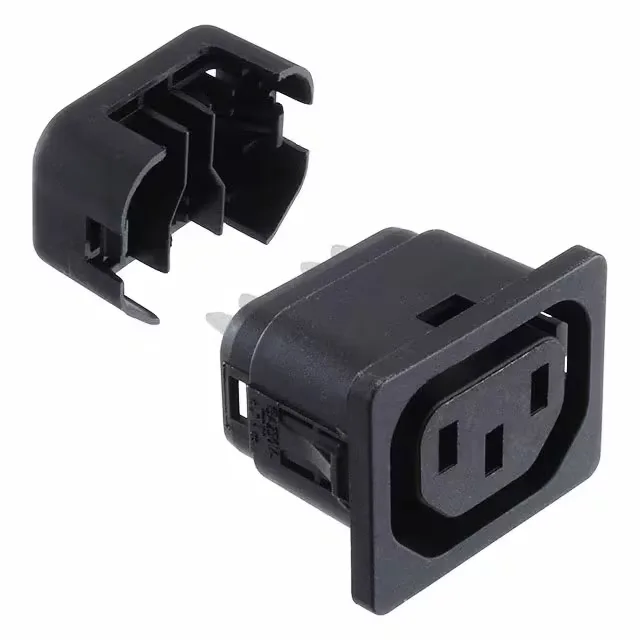 6610.1014.03 — SCHURTER Inc. product photo