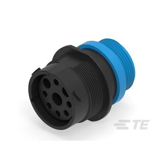 TE Connectivity HDP24-24-9SE-L015