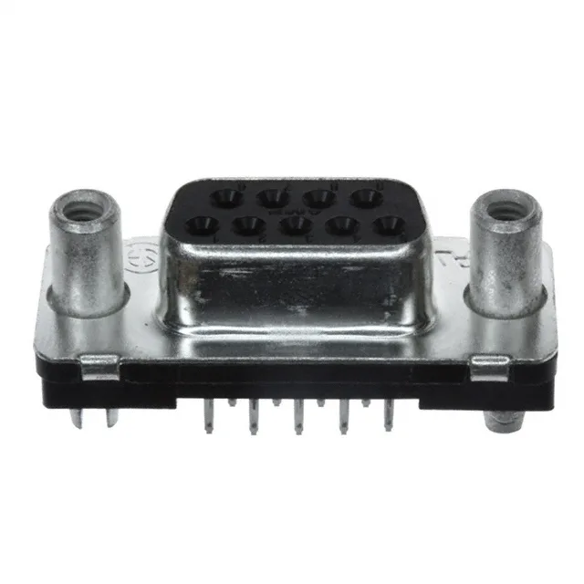 TE Connectivity AMP Connectors 5750678-1