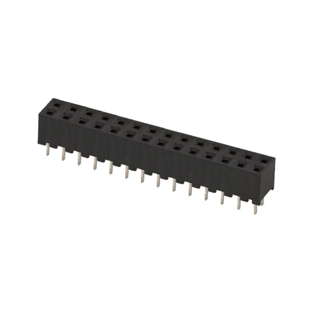 Hirose Electric Co Ltd A3D-28DA-2DSE — Pin Headers, Sockets & Housings
