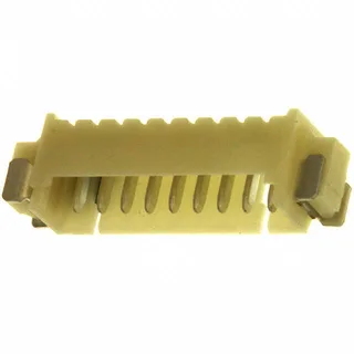 TE Connectivity AMP Connectors 1734261-9