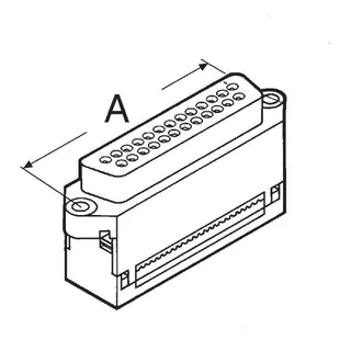 CW Industries CWR-181-25-0000