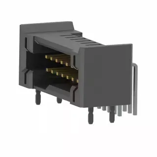 Samtec Inc. TFM-107-01-S-D-RE1-WT