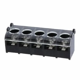 TE Connectivity AMP Connectors 1546927-5