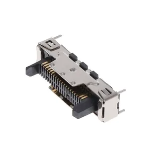 Samtec Inc. ERM8-020-05.0-S-DV-EGPS-TR