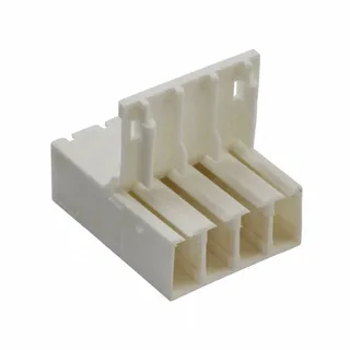 TE Connectivity AMP Connectors 1241981-4