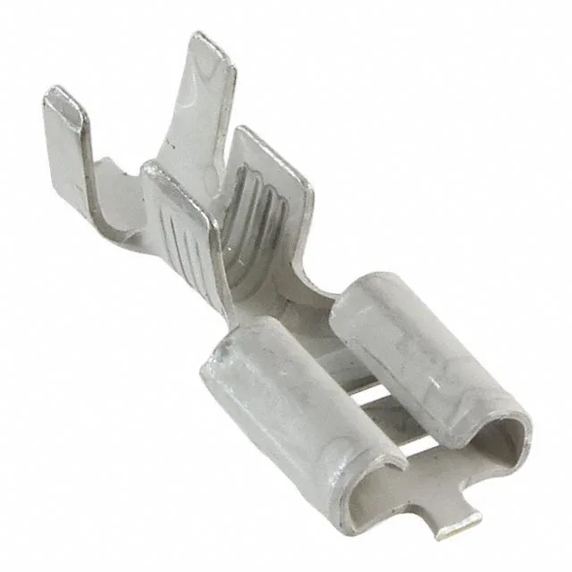 TE Connectivity AMP Connectors 41450-1