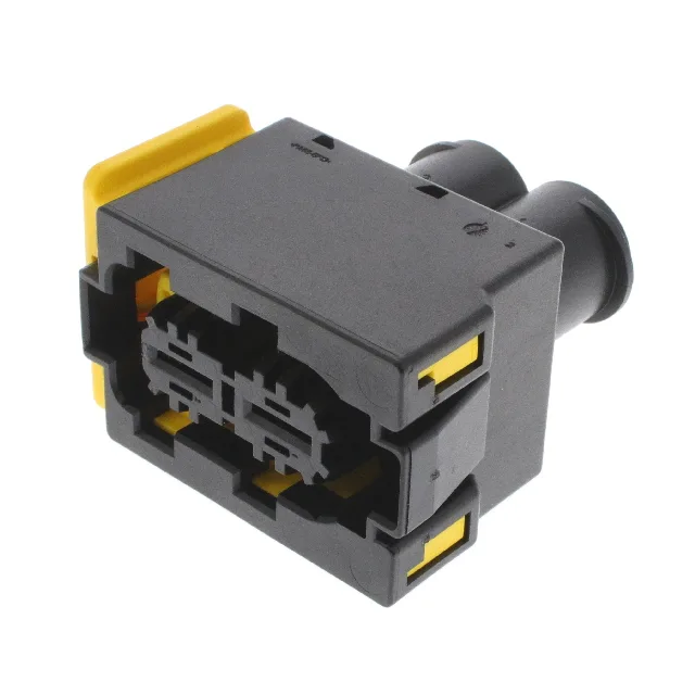 1355328-1 — TE Connectivity AMP Connectors product photo