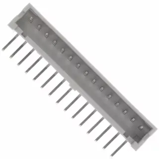 Hirose Electric Co Ltd DF13-15P-1.25DS(50)