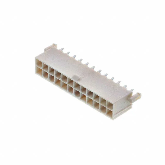 TE Connectivity AMP Connectors 2-2825274-4 — Pin Headers