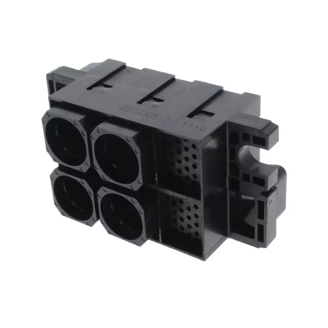 TE Connectivity AMP Connectors 2212305-1
