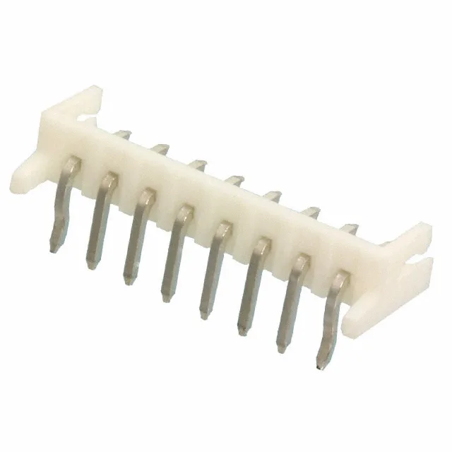 TE Connectivity AMP Connectors 440053-8 — Pin Headers, Sockets & Housings