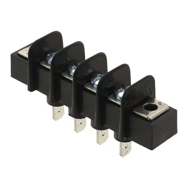 Molex 0387216704