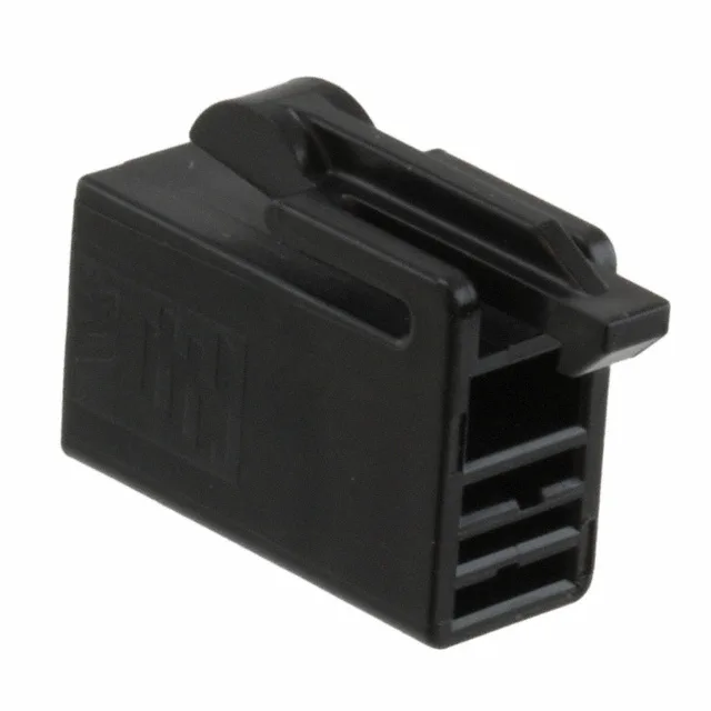 TE Connectivity AMP Connectors 1-2058299-1