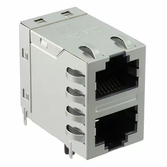TE Connectivity AMP Connectors 2301997-4