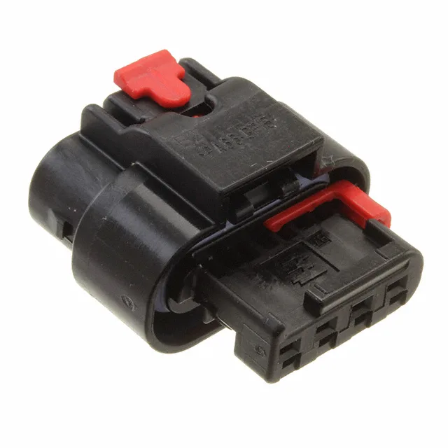 TE Connectivity AMP Connectors 1-1456426-5
