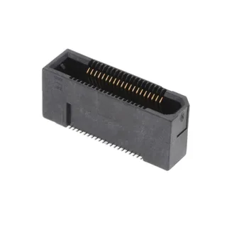 Samtec Inc. ERF5-020-07.0-L-DV-K-TR