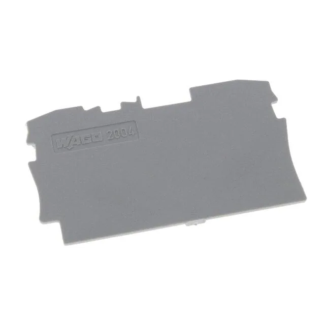 2004-1291 — WAGO Corporation product photo