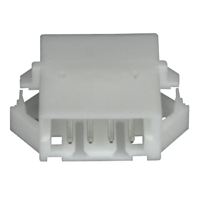 TE Connectivity AMP Connectors 292254-4