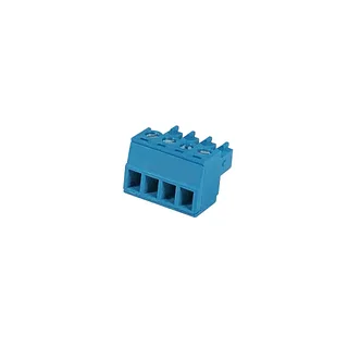 Dinkle Corporation, USA EC381V-04P-BL