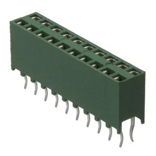 TE Connectivity AMP Connectors 1-215309-0