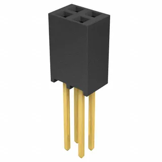 Samtec Inc. SSQ-102-03-G-D