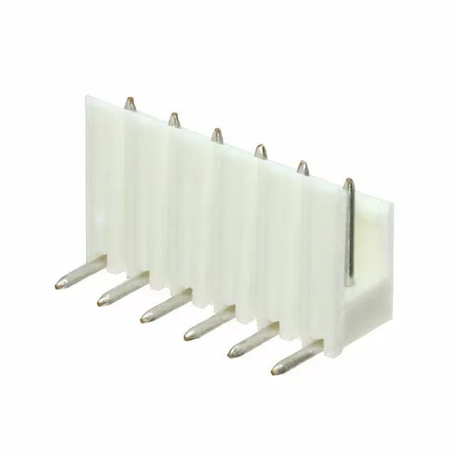 828549-6 — TE Connectivity AMP Connectors product photo